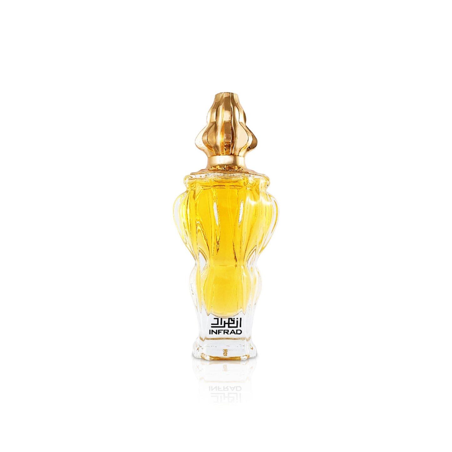 Zimaya - Infrad Luxe - 100ml