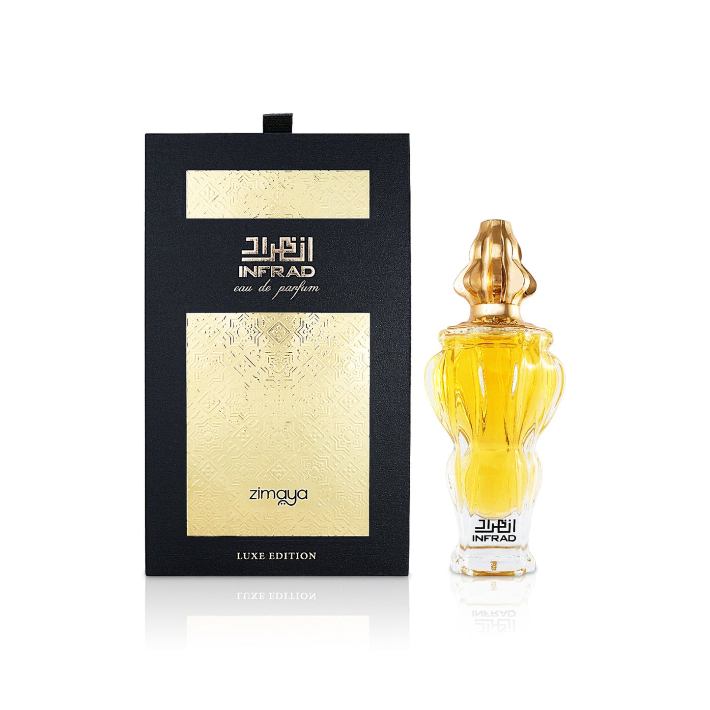 Zimaya - Infrad Luxe - 100ml