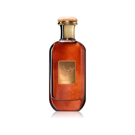 Ard Al Zaafaran - Mousuf - 100ml