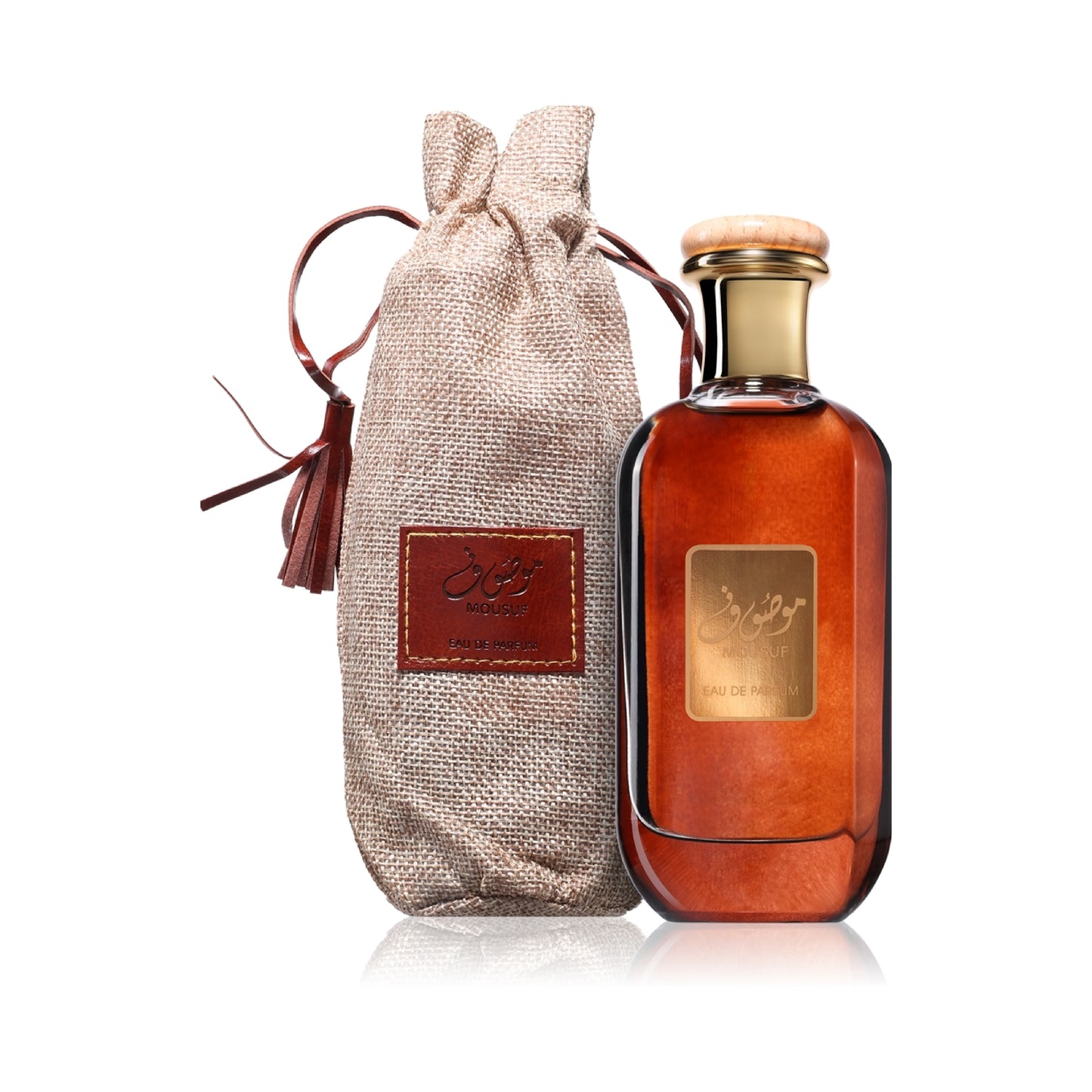Ard Al Zaafaran - Mousuf - 100ml
