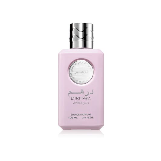 Ard Al Zaafaran - Dirham Wardi - 100ml