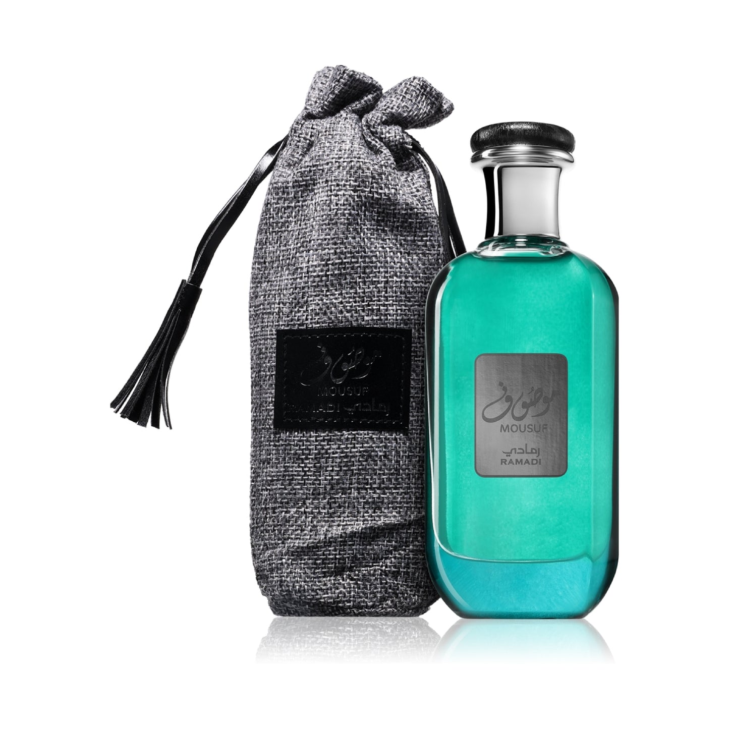 Ard Al Zaafaran - Mousuf Ramadi - 100ml