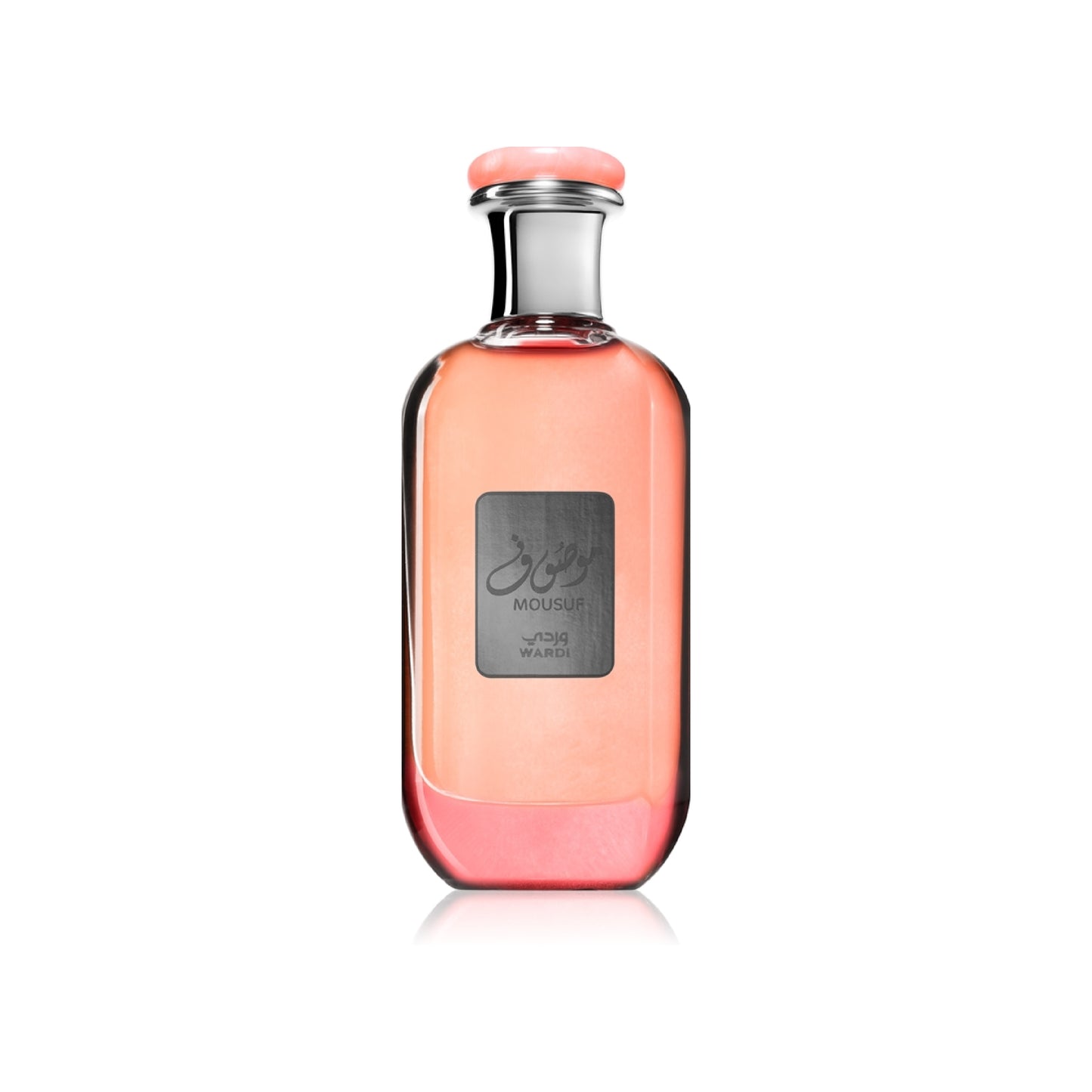 Ard Al Zaafaran - Mousuf Wardi - 100ml