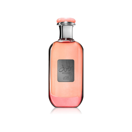 Ard Al Zaafaran - Mousuf Wardi - 100ml