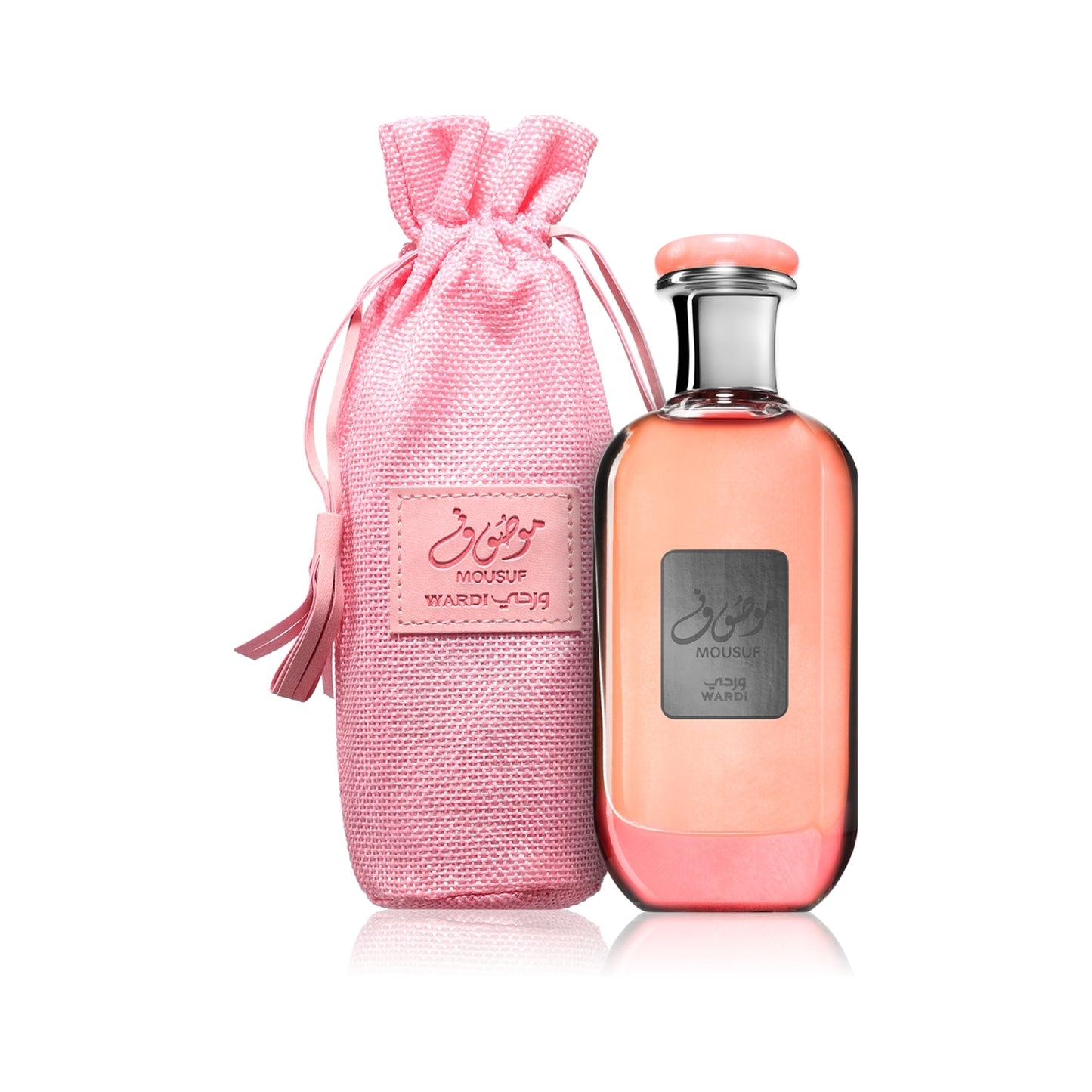 Ard Al Zaafaran - Mousuf Wardi - 100ml