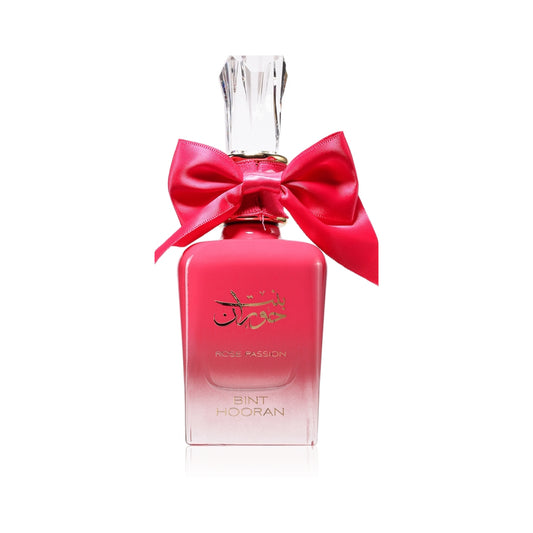 Ard Al Zaafaran - Bint Hooran Rose Passion - 100ml