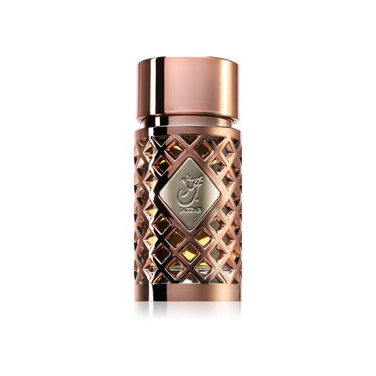 Ard Al Zaafaran - Jazzab Gold - 100ml