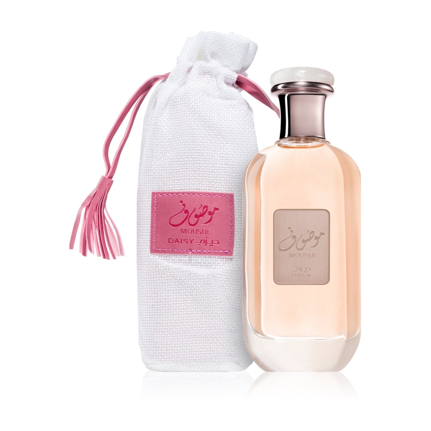 Ard Al Zaafaran - Mousuf Daisy - 100ml