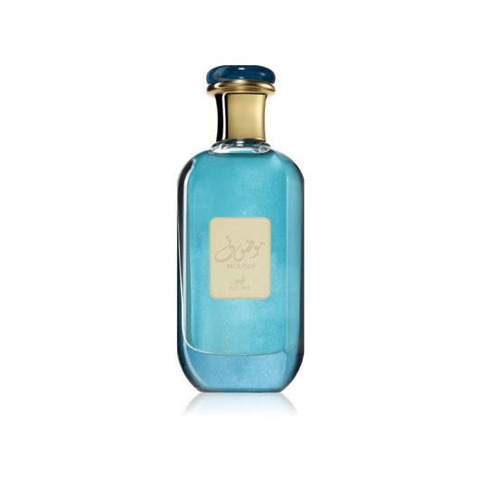 Ard Al Zaafaran - Mousuf Azuree - 100 ml