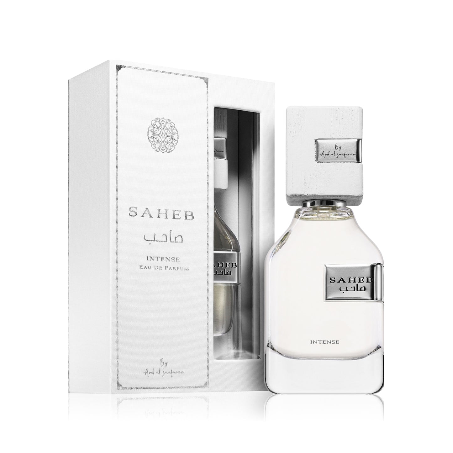 Ard Al Zaafaran - Saheb Intense - 70ml
