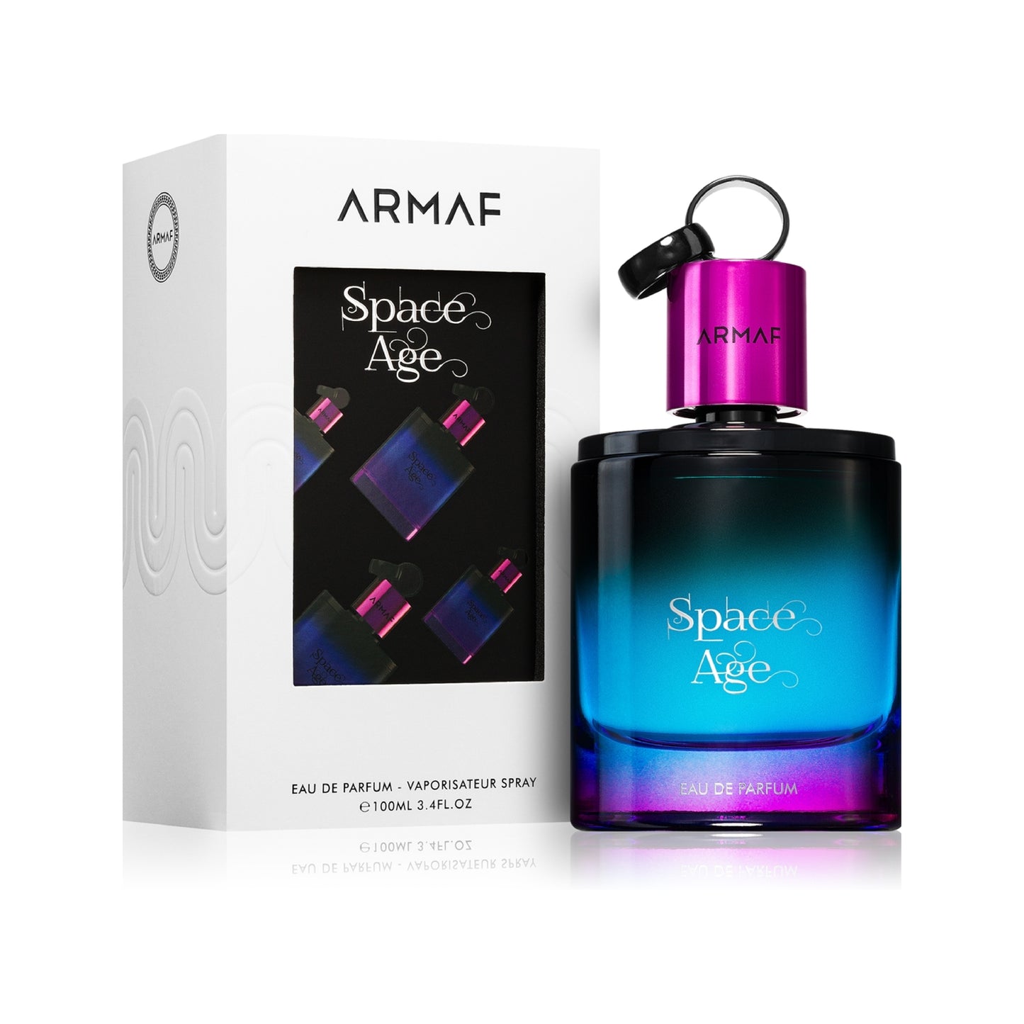 Armaf - Space Age - 100ml