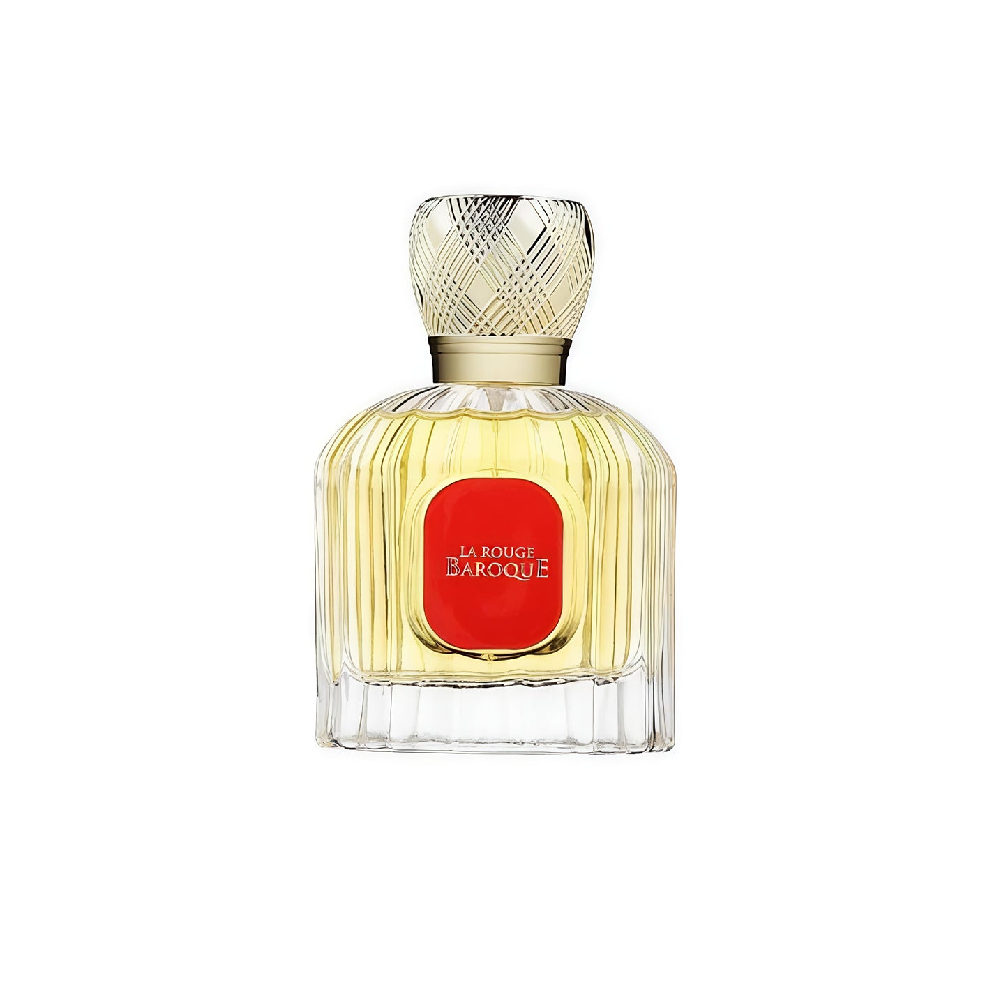Maison Alhambra - La Rouge Baroque - 100ml