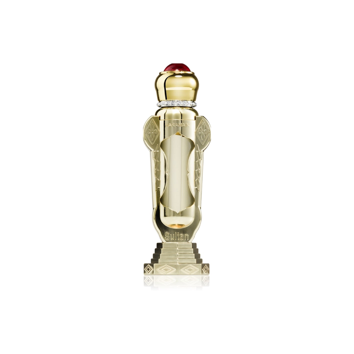 Al Haramain - Sultan - 12ml