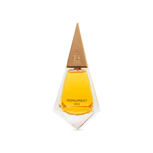 Aurora Scents - Monument Gold - 75ml