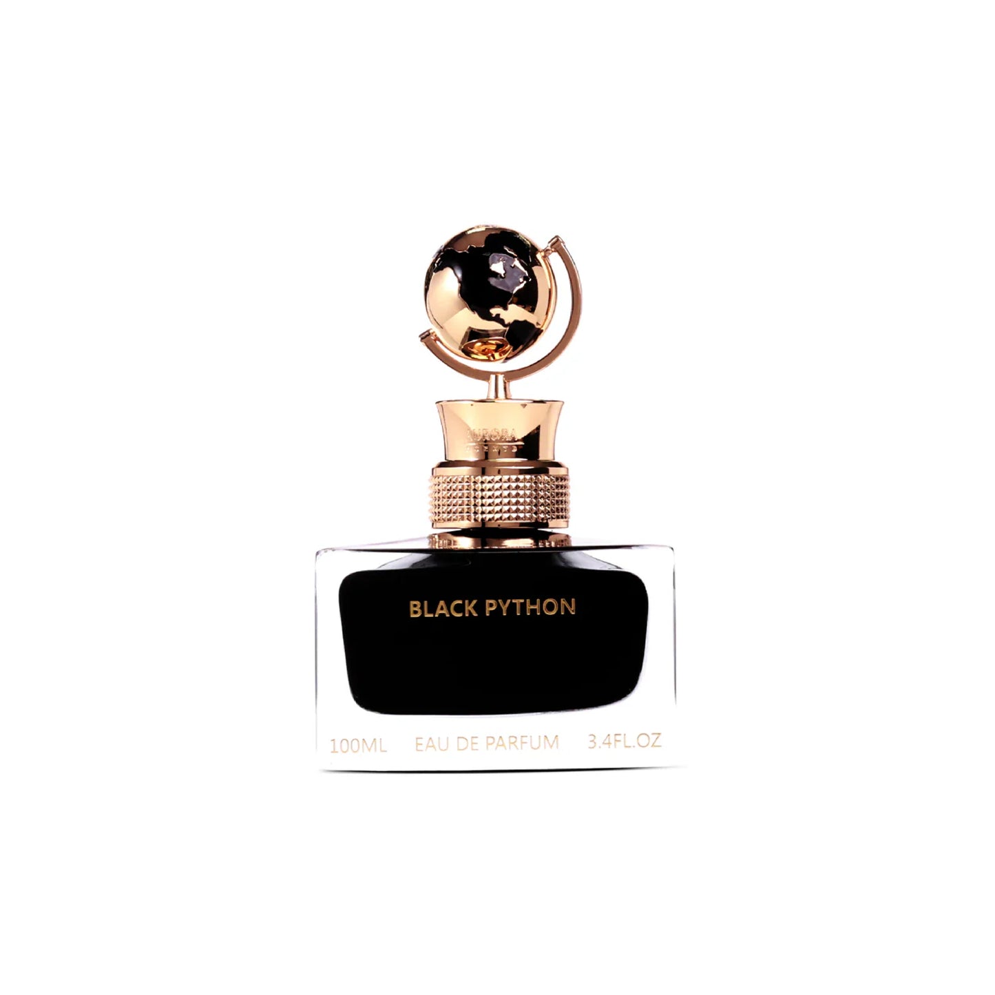 Aurora Scents - Black Python - 100ml