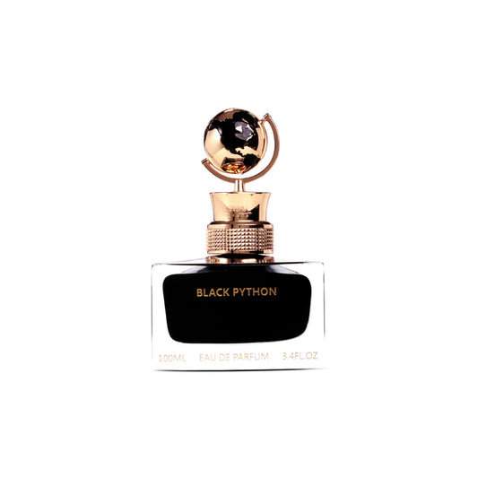 Aurora Scents - Black Python - 100ml