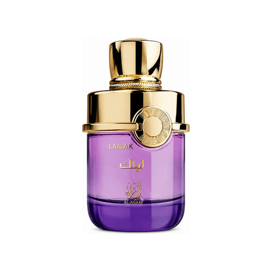 Al A'Raaf - Lailak - 100ml