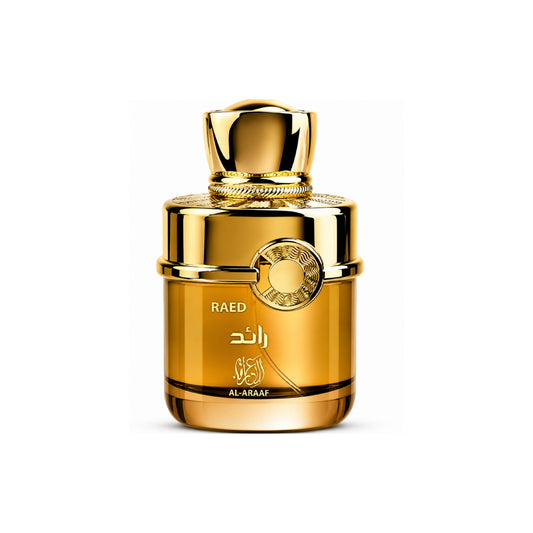 Al  A’Raaf - Raed - 100ml