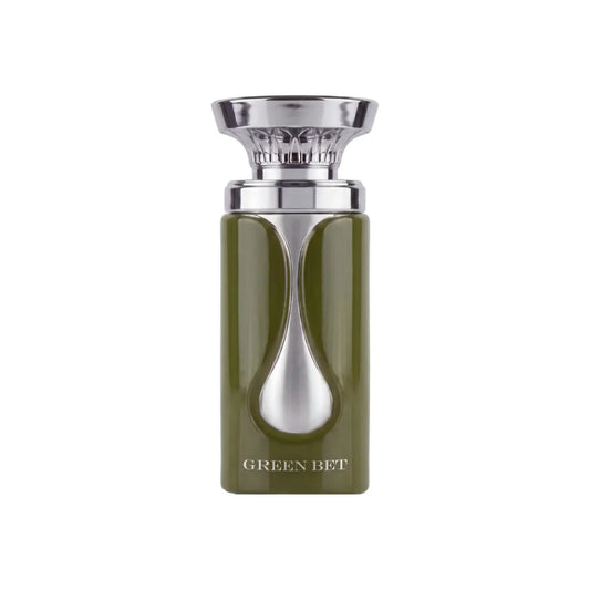 Paris Corner - Green Bet - 100ml