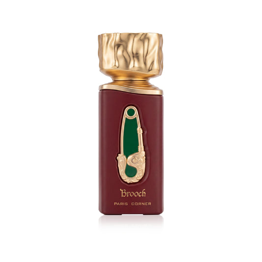 Paris Corner - Brooch - 100ml