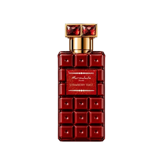 Shaikh Saeed - Strawberry Toast Marmalade - 100ml