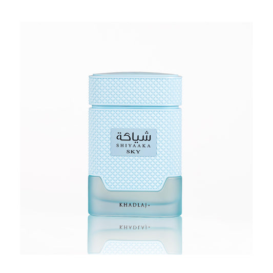 Khadlaj - Shiyaaka Sky - 100ml