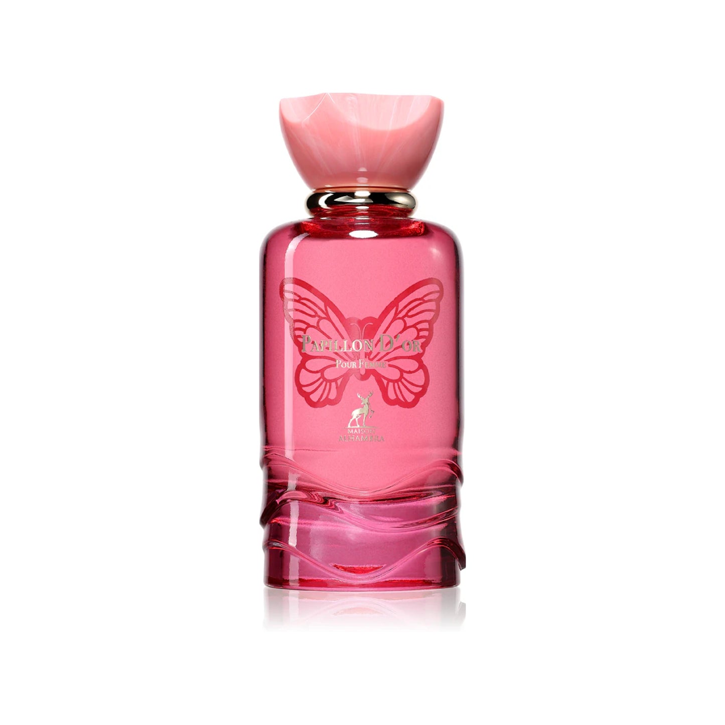 Maison Alhambra - Papillon D'or  - 100ml