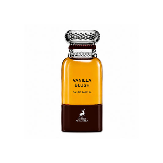 Maison Alhambra - Vanilla Blush - 80ml