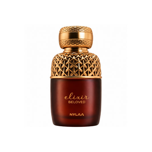 Nylaa by Rasasi - Elixir Beloved - 100ml
