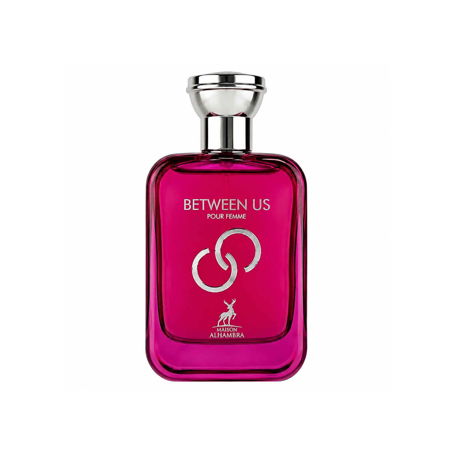 Maison Alhambra - Between Us - 100ml