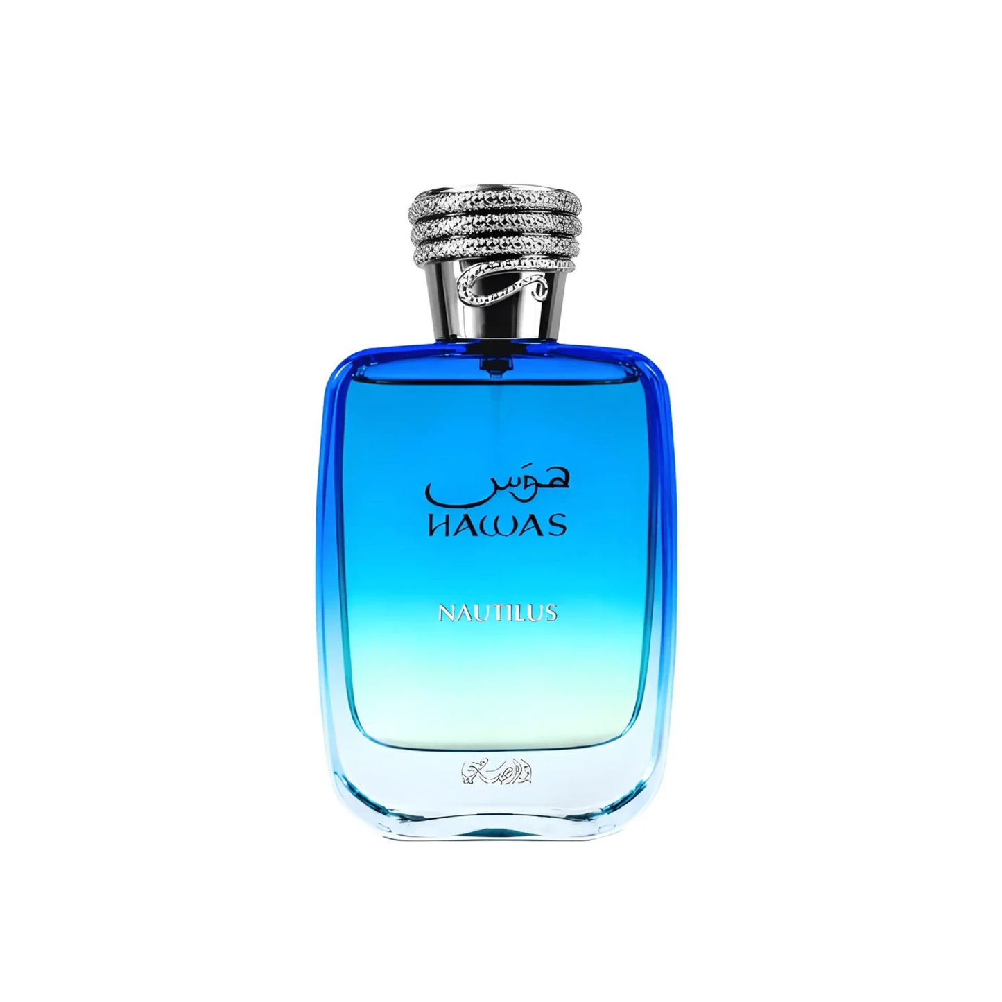 Rasasi - Hawas Nautilus - 100ml
