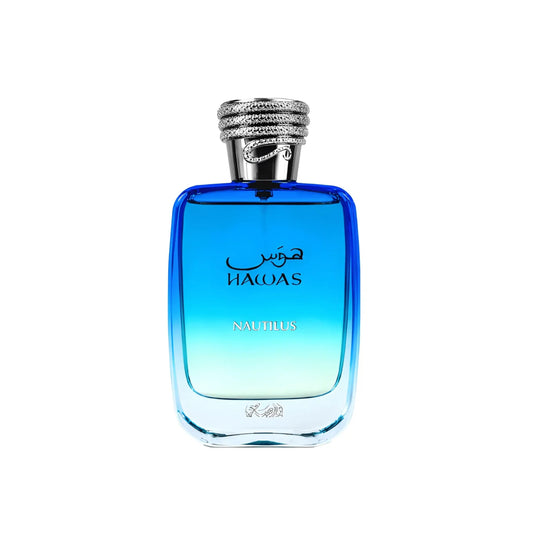 Rasasi - Hawas Nautilus - 100ml