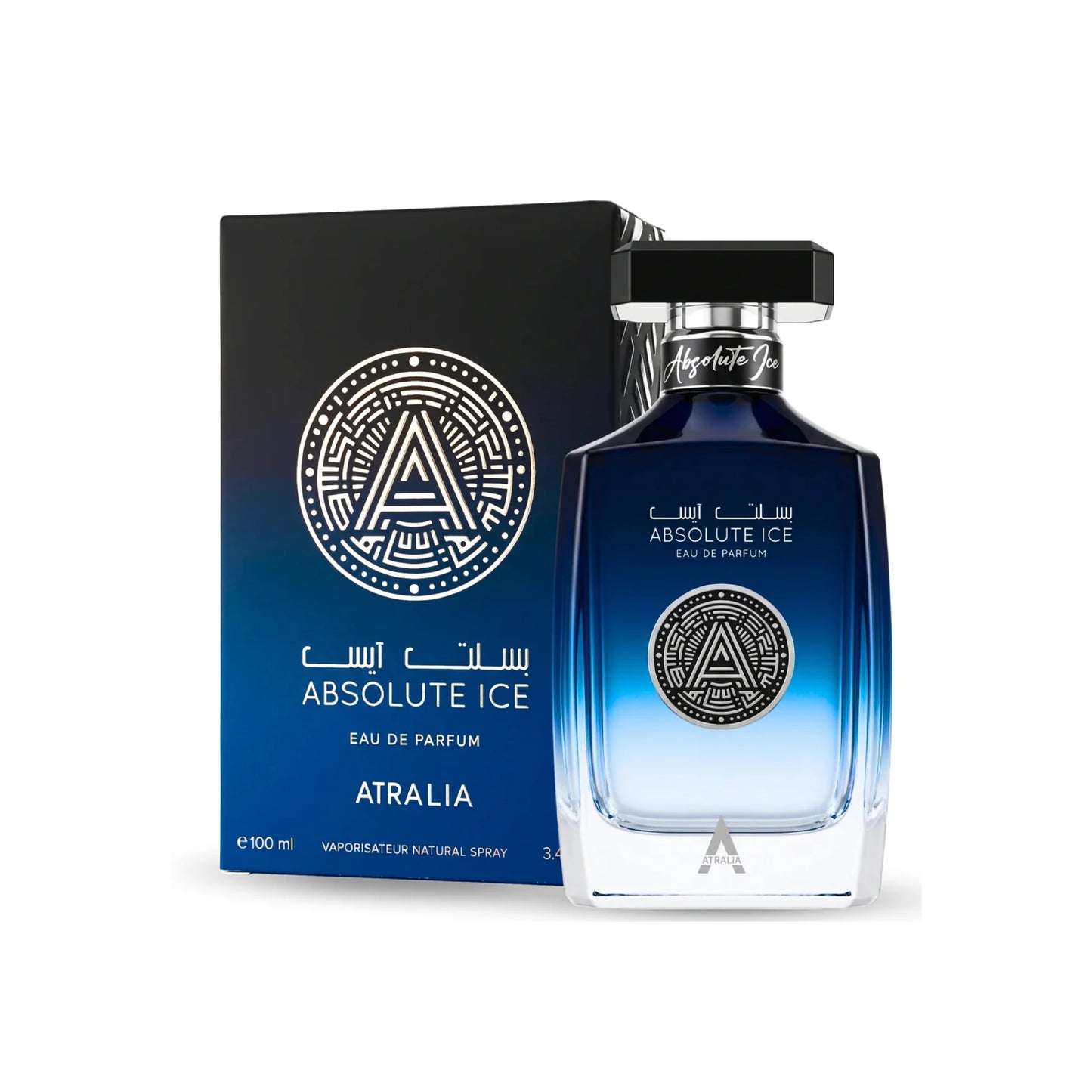 Atralia - Absolute Ice - 100ml