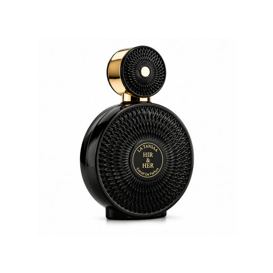 La Tansaa - Hir & Her - 100ml