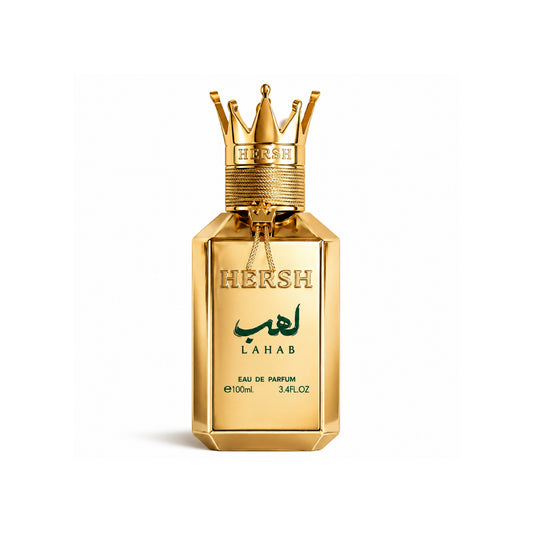 Alezz Oud - Hersh Lahab - 100ml