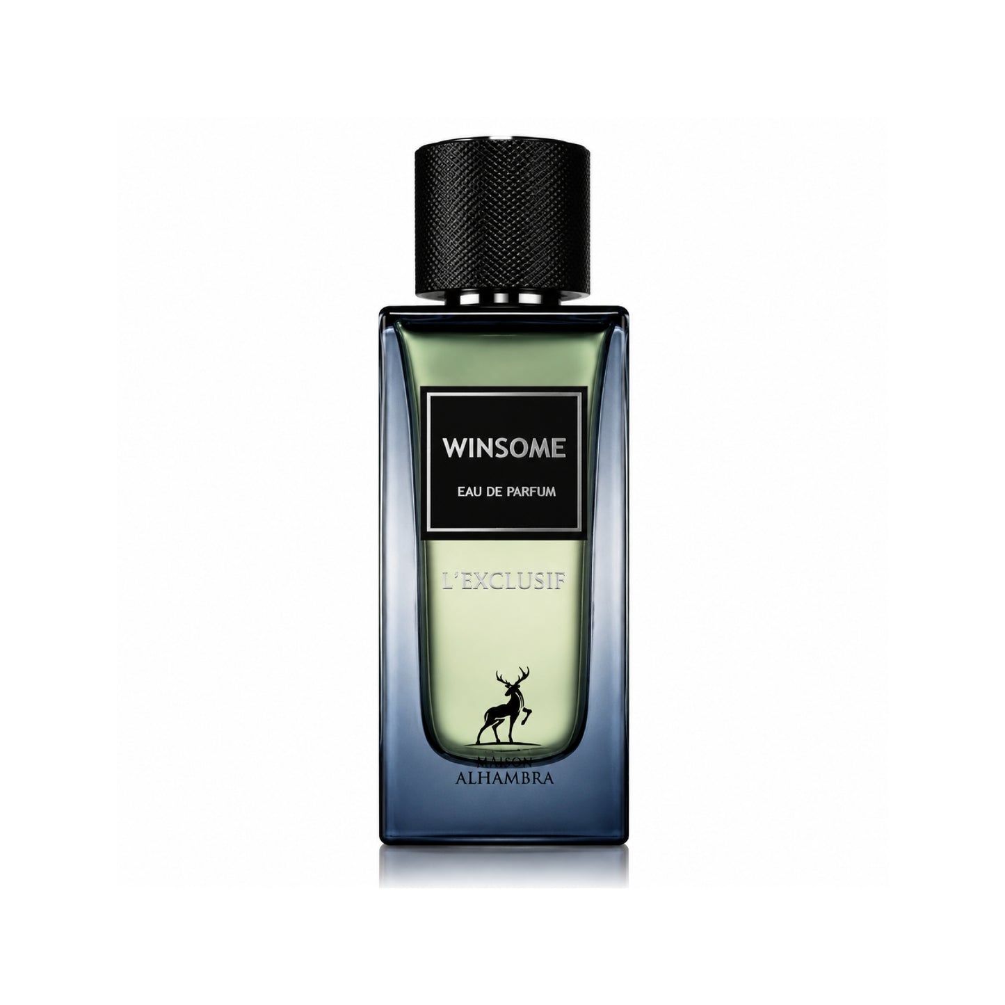 Maison Alhambra - Winsome L'Exclusice - 100ml