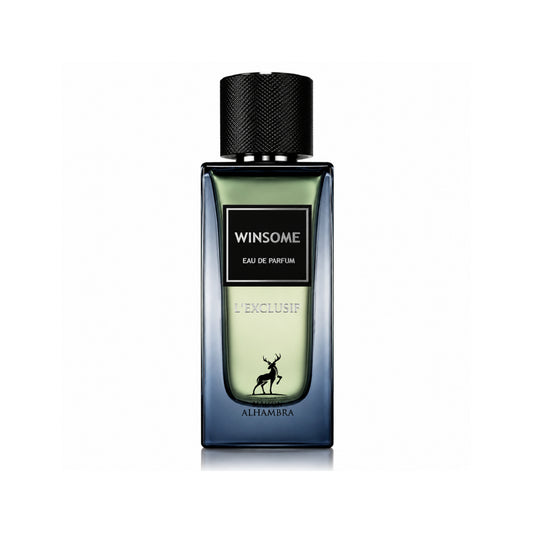 Maison Alhambra - Winsome L'Exclusice - 100ml