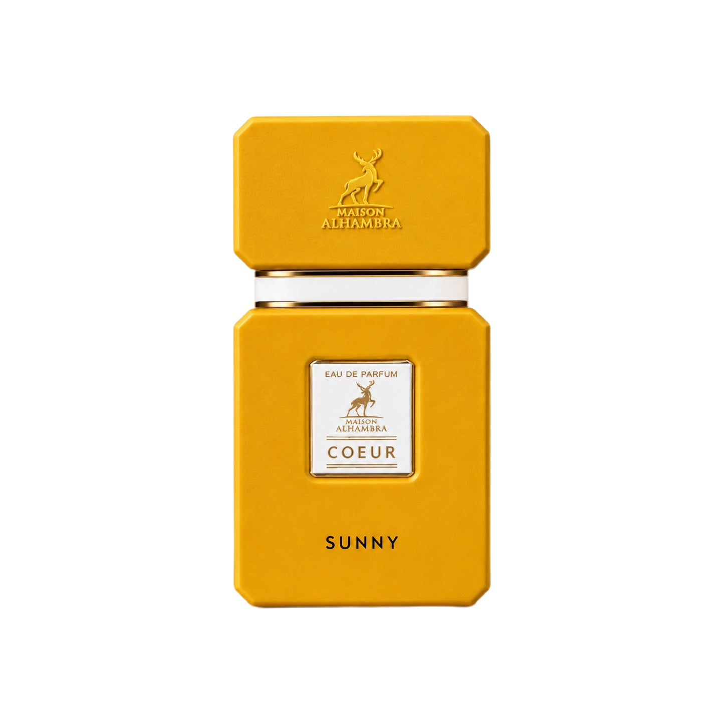 Maison Alhambra - Coeur Sunny - 100ml