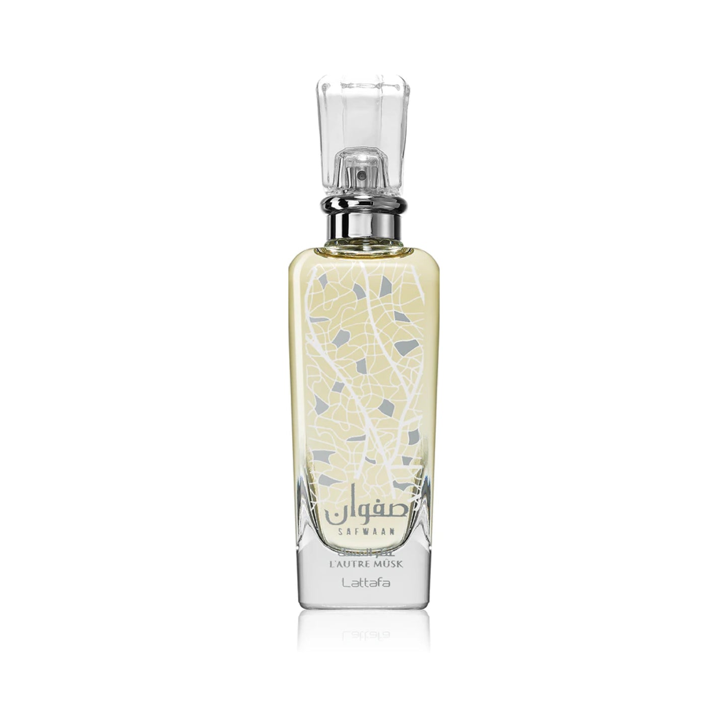 Lattafa - Safwaan L'autre Musk - 100ml