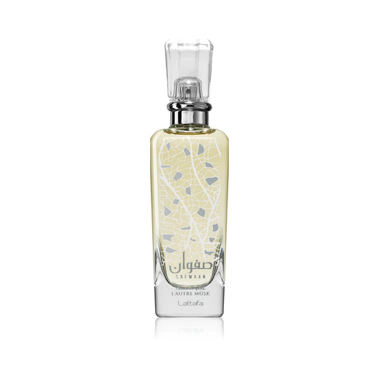 Lattafa - Safwaan L'autre Musk - 100ml
