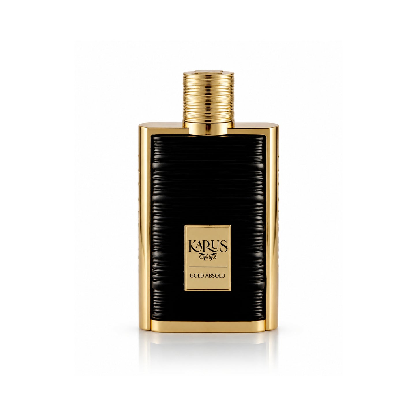 Khadlaj - Karus Gold Absolu - 100ml