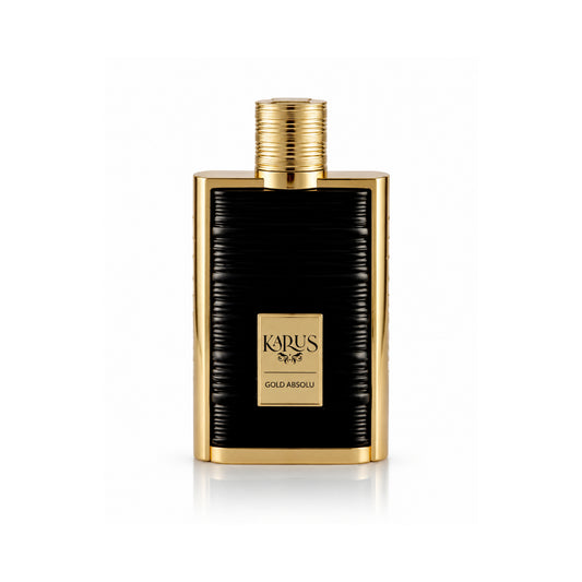 Khadlaj - Karus Gold Absolu - 100ml