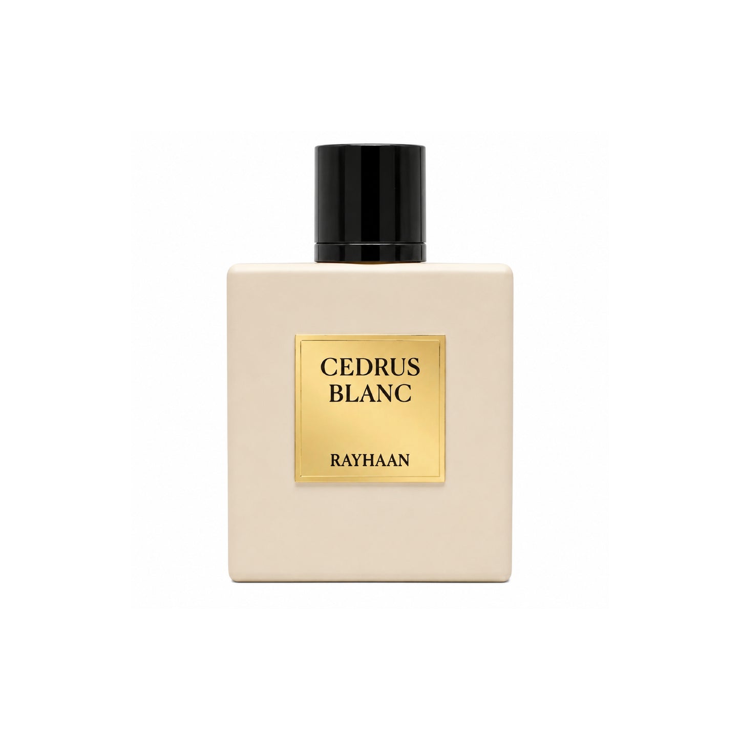 Rayhaan - Cedrus Blanc - 100ml