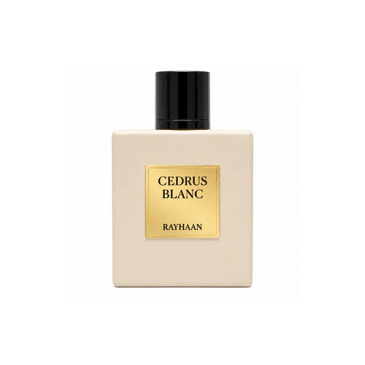 Rayhaan - Cedrus Blanc - 100ml