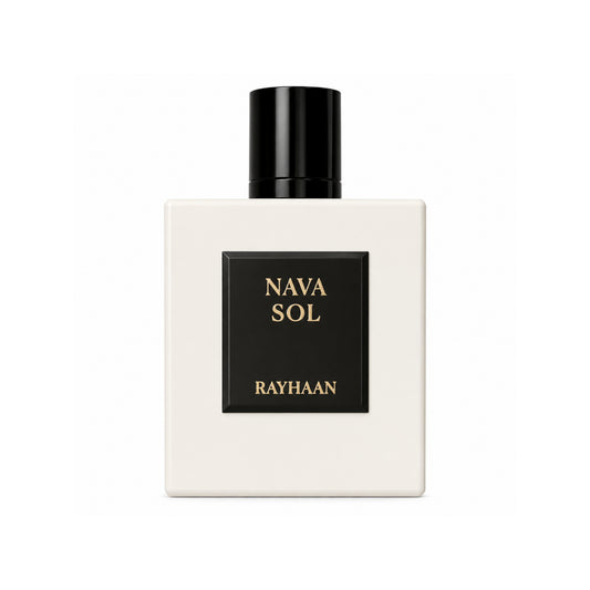 Rayhaan - Nava Sol - 100ml
