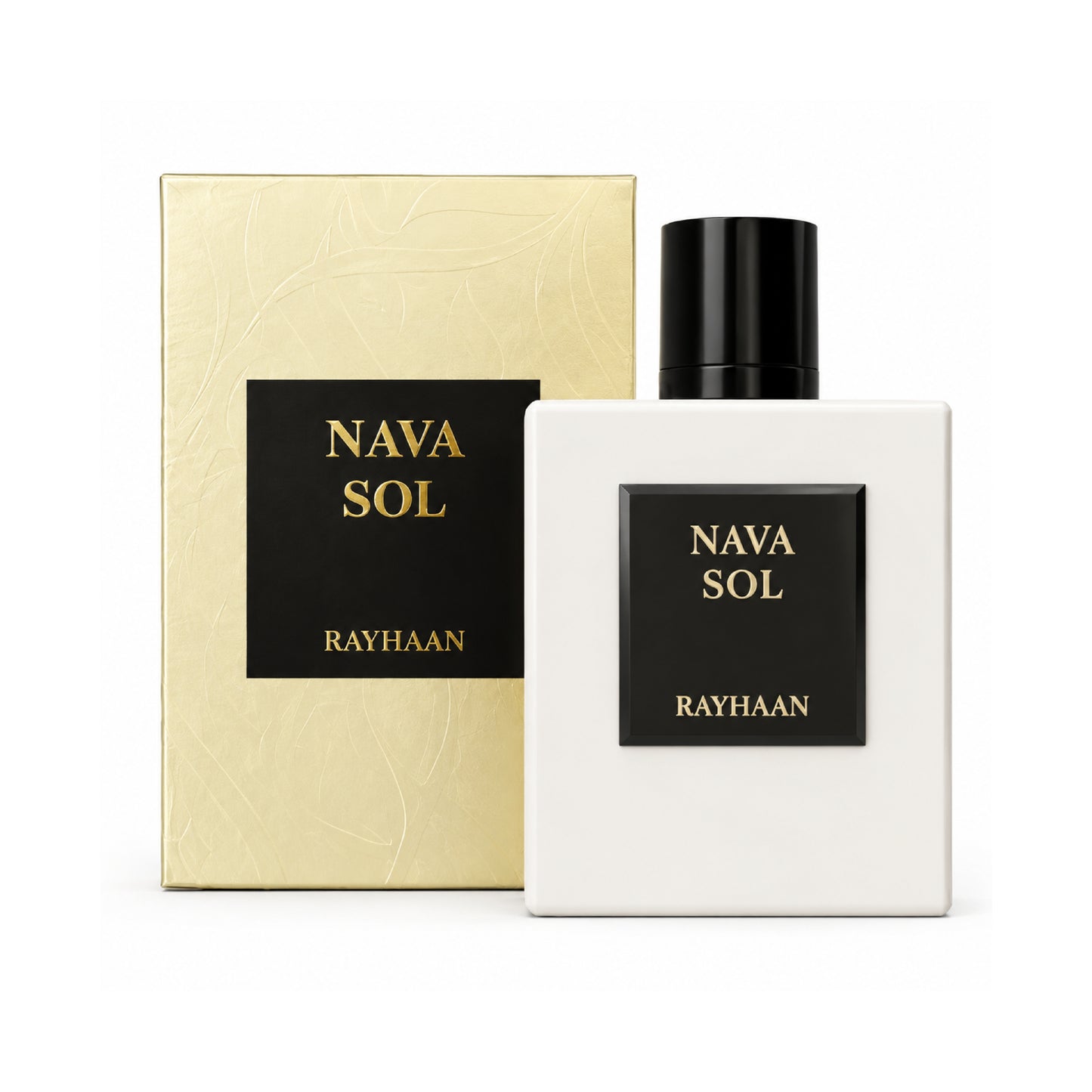 Rayhaan - Nava Sol - 100ml