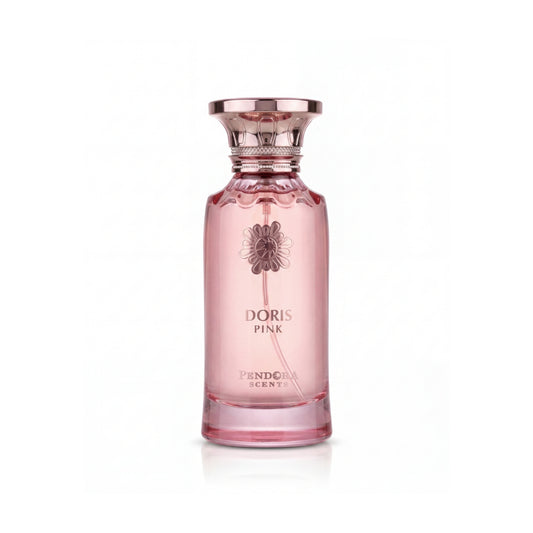 Pendora Scents - Doris Pink - 100 ml