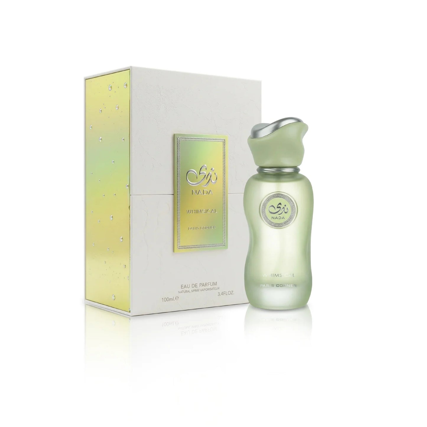 Paris Corner - Nada Whimsical - 100ml