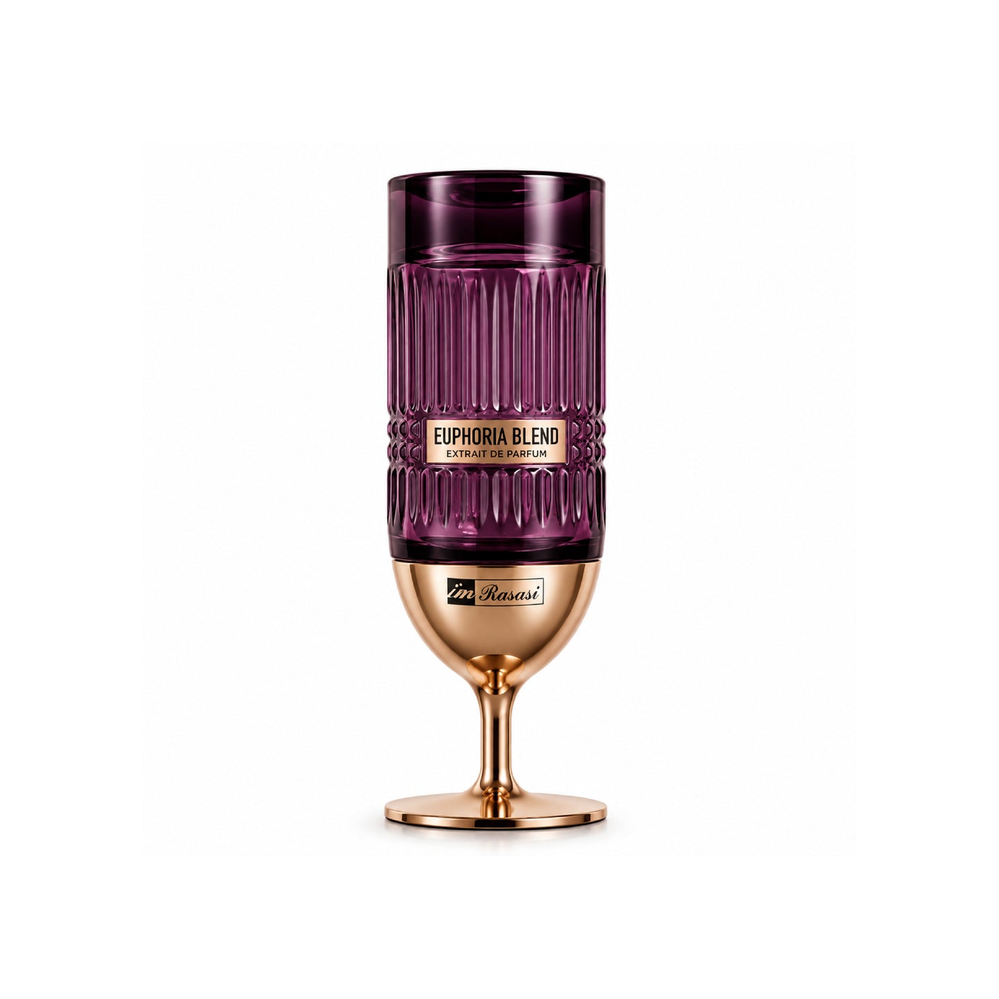 Rasasi - i'm Rasasi Euphoria Blend - 100ml