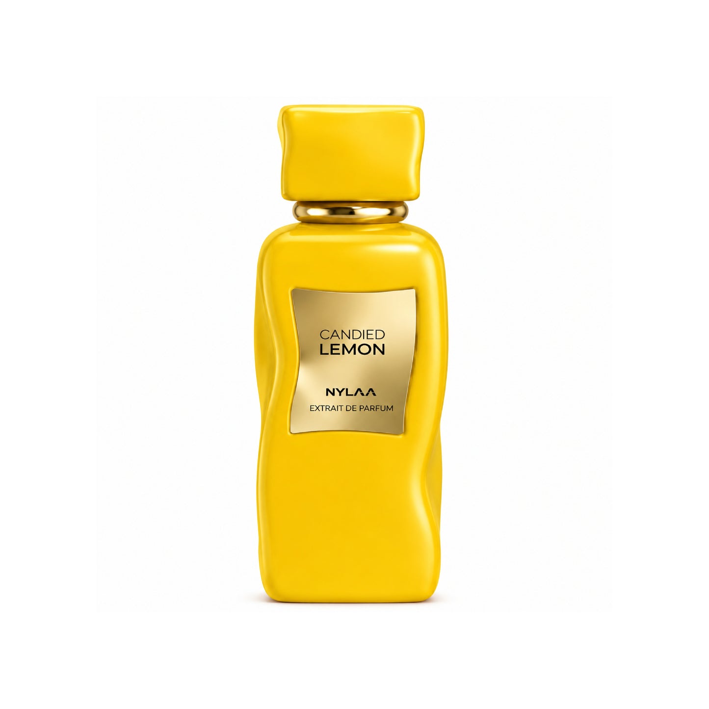 Rasasi - Nylaa Candied Lemon - 100ml